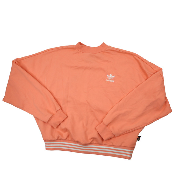 Adidas x Pharrell Williams HuHiking Sweatshirt - Picture 1 of 9